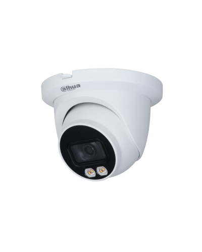 DH-IPC-HDW3249TMP-AS-LED-0360B. Профессиональная видеокамера IP купольная. Dahua в Белгороде