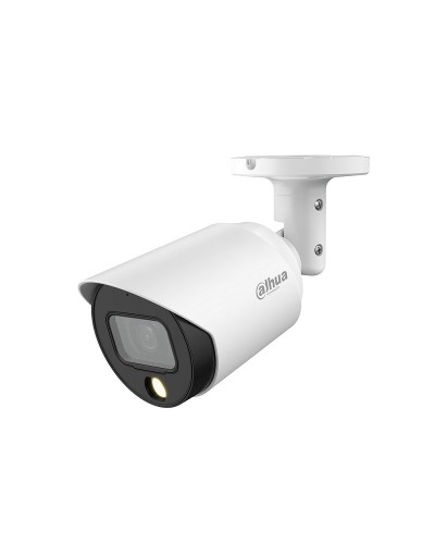 DH-HAC-HFW1509TP-A-LED-0280B-S2. Профессиональная видеокамера мультиформатная цилиндрическая. Dahua в Белгороде