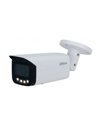 DH-IPC-HFW5449TP-ASE-LED-0360B. Профессиональная видеокамера IP цилиндрическая. Dahua в Белгороде