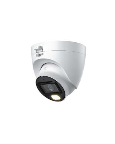 DH-HAC-HDW1239TLQP-A-LED-0280B-S3. Профессиональная видеокамера мультиформатная купольная. Dahua в Белгороде