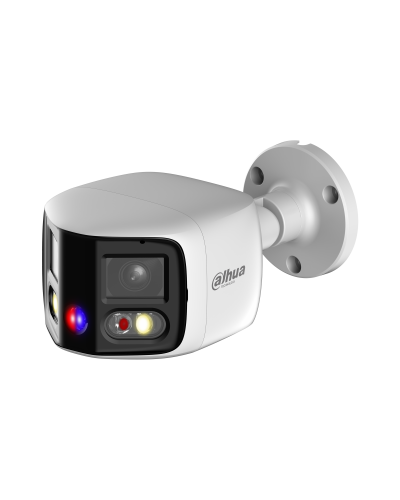 DH-IPC-PFW3849SP-A180-E2-AS-PV-0280B. Профессиональная видеокамера IP цилиндрическая. Dahua в Белгороде