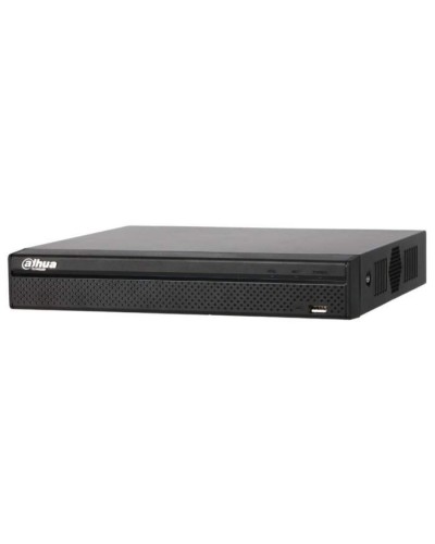 DHI-NVR5416-16P-4KS2E (DH-NVR5416-16P-4KS2E): IP-видеорегистратор 16-канальный в Белгороде