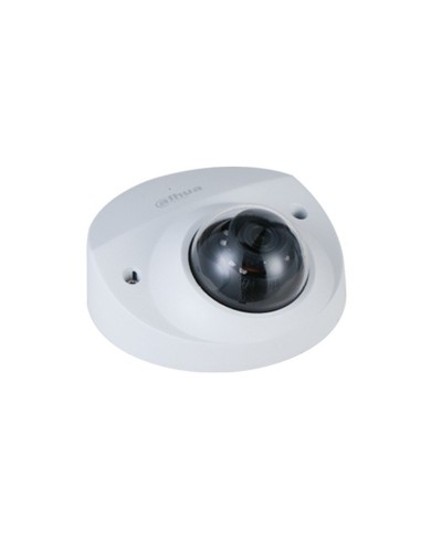 DH-IPC-HDBW3241FP-AS-0210B-S2. Профессиональная видеокамера IP купольная. Dahua в Белгороде