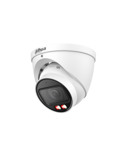 DH-IPC-HDW2849TP-ZS-IL. Профессиональная видеокамера IP купольная. Dahua в Белгороде