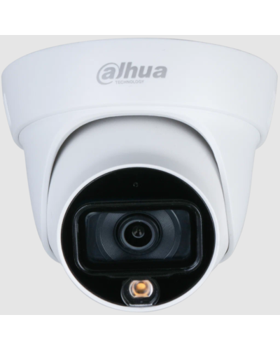 DH-IPC-HDW1439TP-A-LED-0280B-S4. Профессиональная видеокамера IP купольная. Dahua в Белгороде