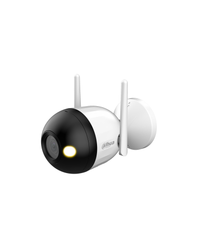 DH-IPC-F4CP-LED-0280B. Профессиональная видеокамера IP цилиндрическая. Dahua в Белгороде