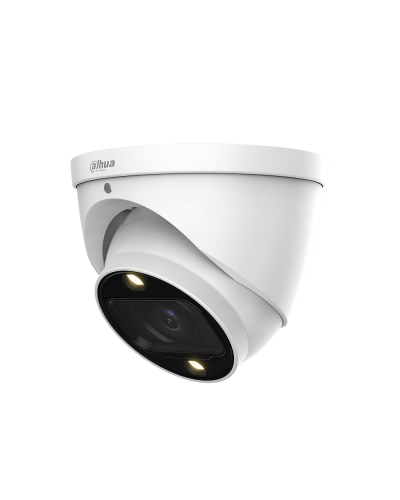 DH-HAC-HDW1239TP-Z-A-LED-S2. Профессиональная видеокамера мультиформатная купольная. Dahua в Белгороде