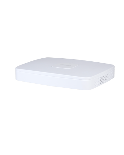 DHI-NVR4108-8P-4KS2/L. IP-видеорегистратор 8-канальный. Dahua в Белгороде