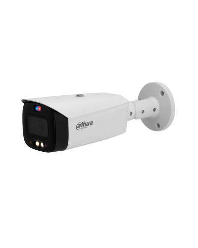 DH-IPC-HFW3849T1P-AS-PV-0280B-S5. Профессиональная видеокамера IP цилиндрическая. Dahua в Белгороде