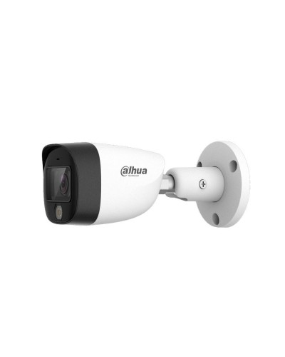 DH-HAC-HFW1209CMP-A-LED-0360B-S3. Профессиональная видеокамера мультиформатная цилиндрическая. Dahua в Белгороде