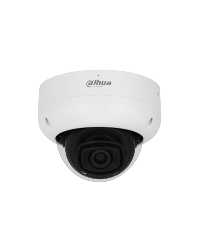 DH-IPC-HDBW5449RP-ASE-LED-0360B. Профессиональная видеокамера IP купольная. Dahua в Белгороде