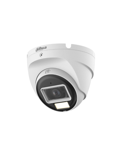 DH-HAC-T2A21P-U-IL-0280B. Профессиональная видеокамера мультиформатная купольная. Dahua в Белгороде