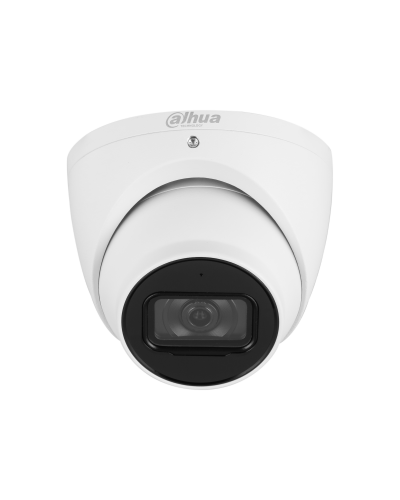 DH-IPC-HDW3441EMP-S-0600B-S2. Профессиональная видеокамера IP купольная. Dahua в Белгороде