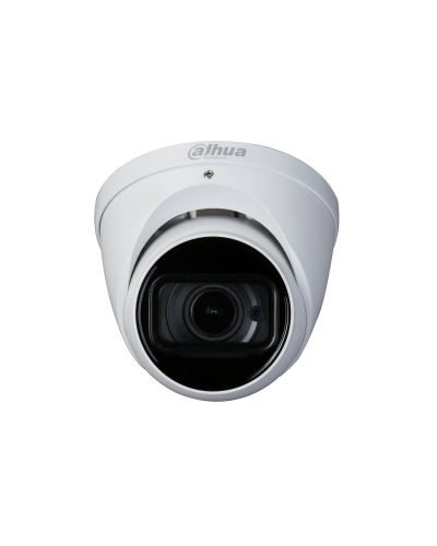 DH-HAC-HDW1801TP-Z-A-S2. Профессиональная видеокамера мультиформатная купольная. Dahua в Белгороде