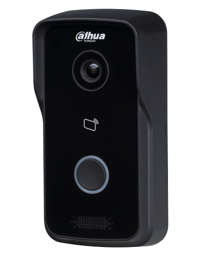 DHI-VTO2111D-P-S3. Вызывная панель IP-домофона. Dahua в Белгороде