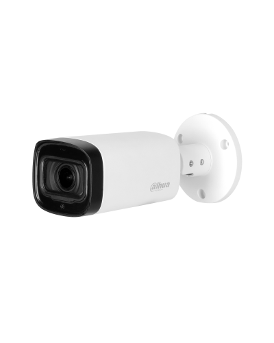 DH-HAC-HFW1801RP-Z-A-S2. Профессиональная видеокамера мультиформатная цилиндрическая. Dahua в Белгороде