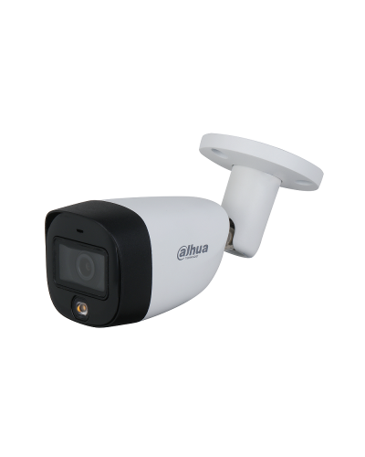 DH-HAC-HFW1209CMP-A-LED-0280B-S2. Профессиональная видеокамера мультиформатная цилиндрическая . Dahua в Белгороде