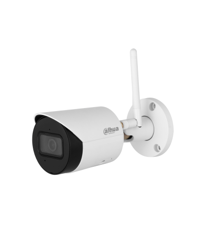 DH-IPC-HFW1430DSP-SAW-0280B. Профессиональная видеокамера IP цилиндрическая. Dahua в Белгороде