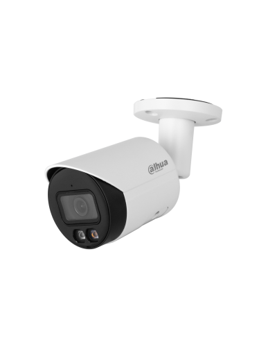 DH-IPC-HFW2449SP-S-IL-0360B. Профессиональная видеокамера IP цилиндрическая. Dahua в Белгороде
