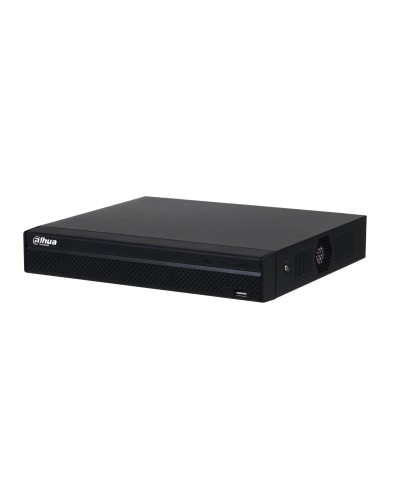 DHI-NVR1108HS-S3/H. IP-видеорегистратор 8-канальный. Dahua в Белгороде