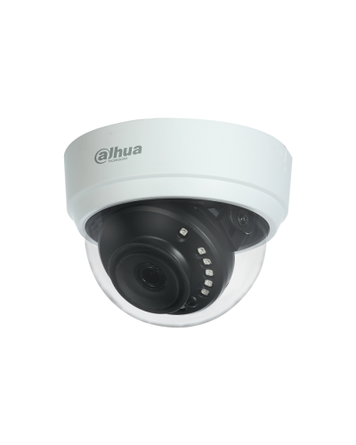 DH-HAC-D1A21P-0360B. Профессиональная видеокамера мультиформатная купольная. Dahua в Белгороде
