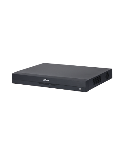 DHI-NVR2208-I2. IP-видеорегистратор 8-канальный. Dahua в Белгороде