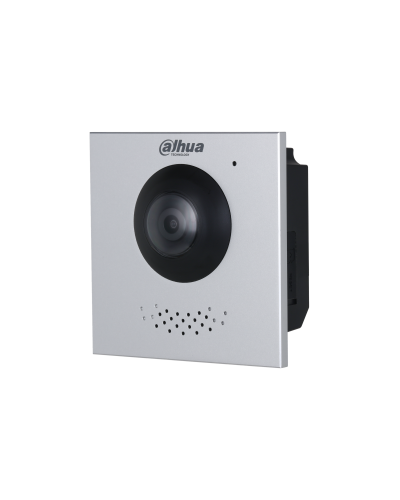 DHI-VTO4202F-P-S3. Вызывная панель IP-домофона. Dahua в Белгороде