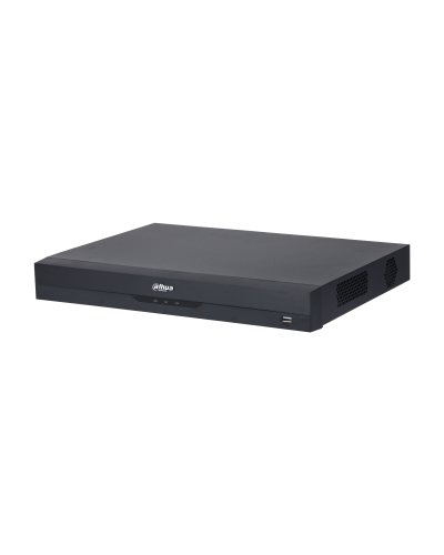 DHI-NVR5216-16P-EI. IP-видеорегистратор 16-канальный. Dahua в Белгороде