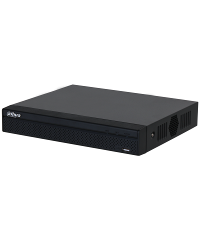 DHI-NVR2104HS-P-4KS3. IP-видеорегистратор 4-канальный. Dahua в Белгороде