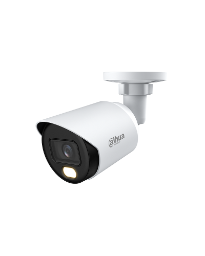 DH-HAC-HFW1509TP-A-LED-0360B-S3. Профессиональная видеокамера мультиформатная цилиндрическая. Dahua в Белгороде