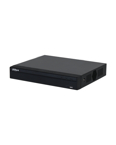 DHI-NVR2108HS-8P-I2. IP-видеорегистратор 8-канальный. Dahua в Белгороде