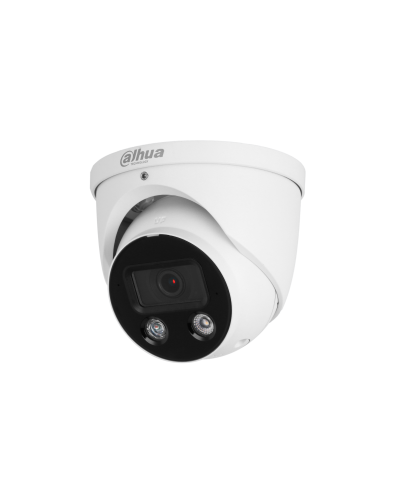 DH-IPC-HDW3449HP-AS-PV-0360B-S4. Профессиональная видеокамера IP купольная. Dahua в Белгороде