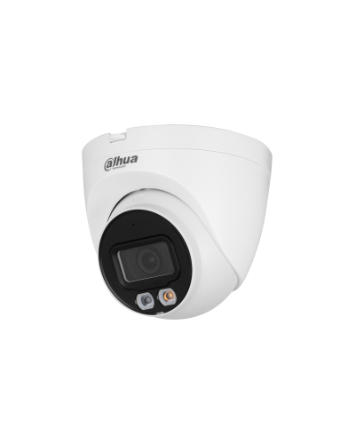 DH-IPC-HDW2849TP-S-IL-0280B. Профессиональная видеокамера IP купольная. Dahua в Белгороде