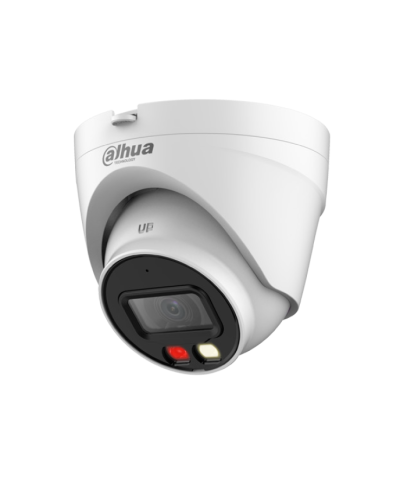 DH-IPC-HDW1239VP-A-IL-0360B. Профессиональная видеокамера IP купольная. Dahua в Белгороде