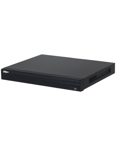 DHI-NVR4216-4KS3. IP-видеорегистратор 16-канальный. Dahua в Белгороде