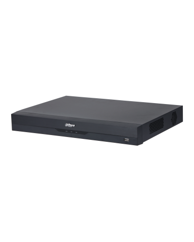 DH-XVR5208AN-4KL-I3. Видеорегистратор мультиформатный 8-канальный. Dahua в Белгороде