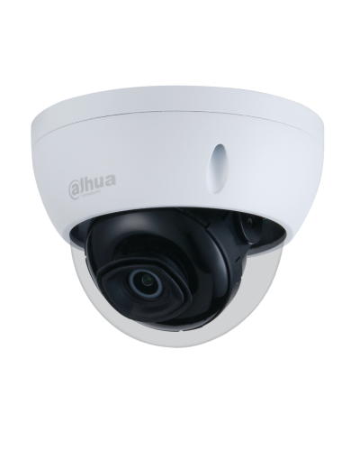 DH-IPC-HDBW3241EP-AS-0280B. Профессиональная видеокамера IP купольная. Dahua в Белгороде