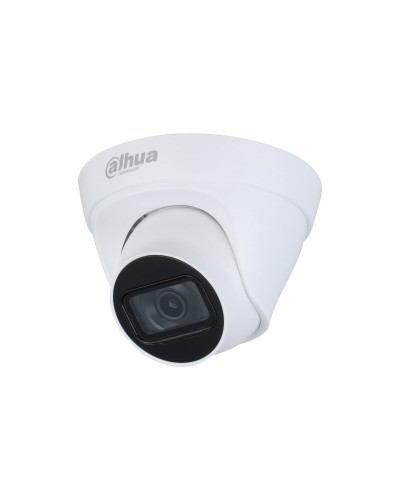 DH-IPC-HDW1431T1P-0280B-S6. Профессиональная видеокамера IP купольная. Dahua в Белгороде