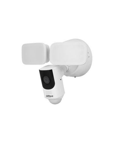 DH-IPC-WL46AP-0280B. Профессиональная видеокамера IP цилиндрическая. Dahua в Белгороде