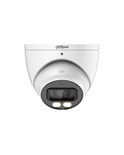 DH-HAC-HDW1509TP-IL-A-0280B-S2. Профессиональная видеокамера мультиформатная купольная. Dahua в Белгороде
