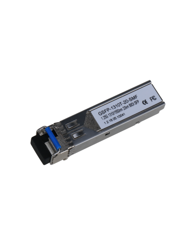 DH-GSFP-1310T-20-SMF. SFP модуль. Dahua в Белгороде