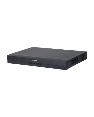DHI-NVR4216-EI. IP-видеорегистратор 16-канальный. Dahua в Белгороде