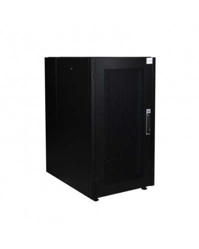 DR-721011. Шкаф телекоммуникационный 19 напольный 20U. Datarex в Белгороде