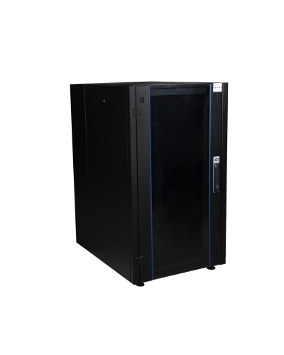 DR-700211. Шкаф телекоммуникационный 19 напольный 26U. Datarex в Белгороде
