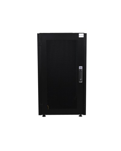 DR-721001. Шкаф телекоммуникационный 19 напольный 20U. Datarex в Белгороде