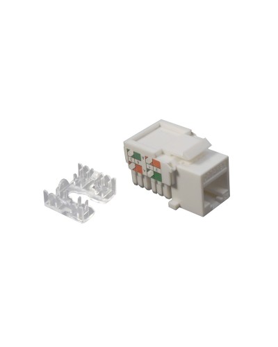 DR-5102: Вставка Keystone Jack RJ-45 в Белгороде