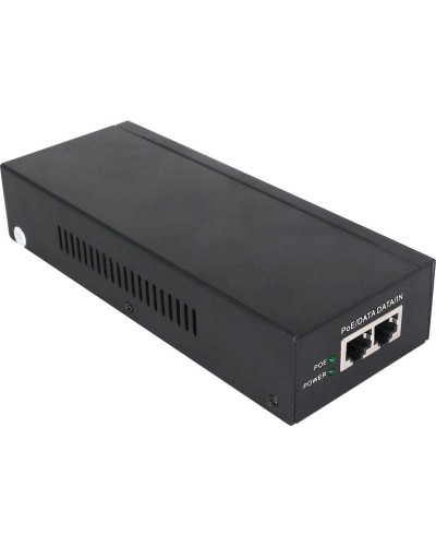 DNP90W52GWXM 100/1000/2500/10GBASE-T 90Вт 100-240В(АС). Инжектор PoE. Digma в Белгороде