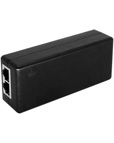 DNP30W48GTXP 10/100/1000BASE-T 30Вт 100-240В(АС). Инжектор PoE. Digma в Белгороде