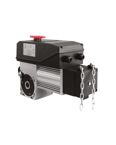 DoorHan Shaft-30 IP65KIT. Комплект привода для промышленных секционных ворот. DoorHan в Белгороде