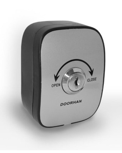 DoorHan SWK. Ключ-выключатель. DoorHan в Белгороде
